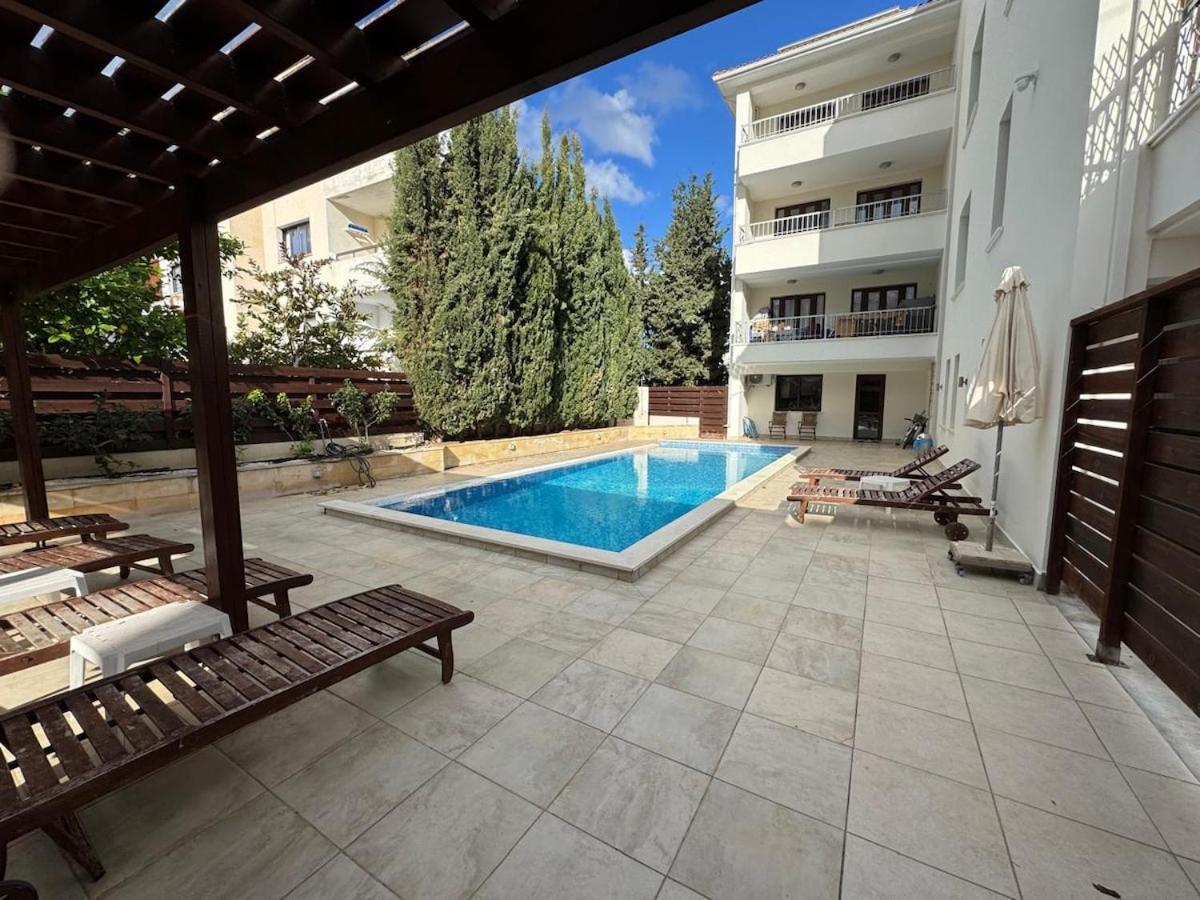 Modern 2bedroom Penthouse Near Sea Apartament