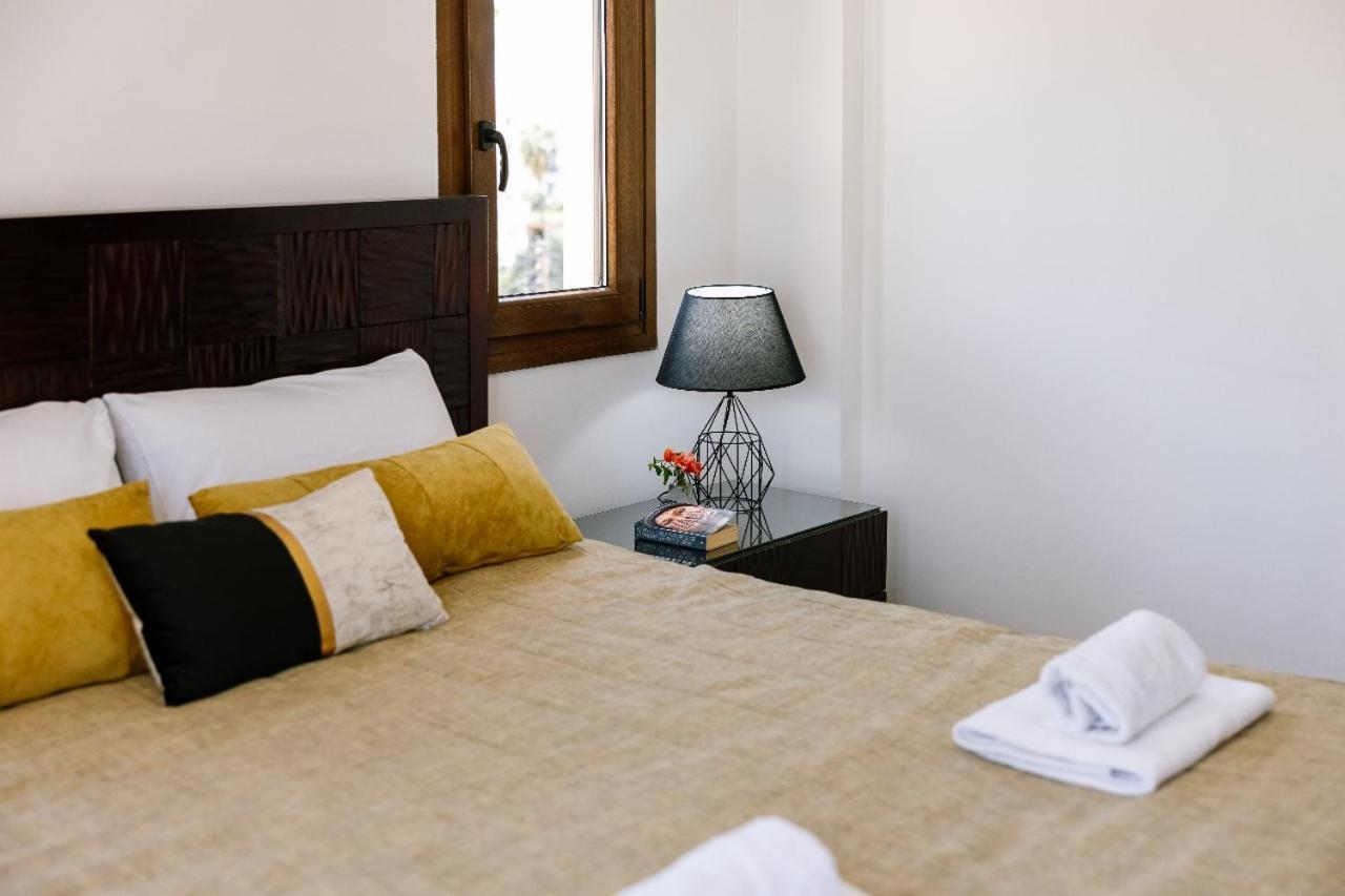 Modern 2bedroom Penthouse Near Sea
