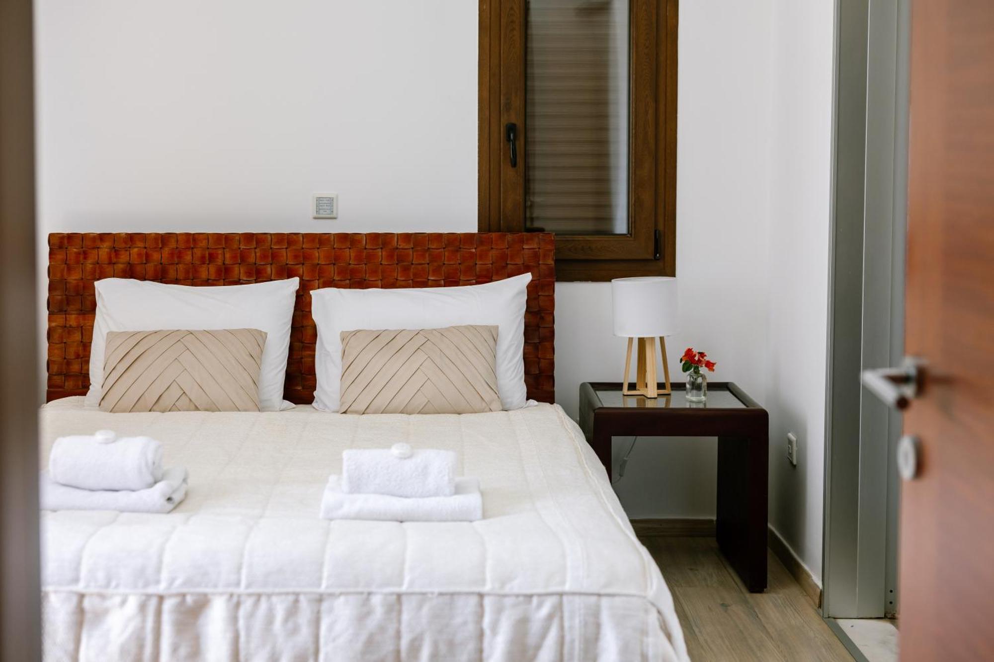 Modern 2bedroom Penthouse Near Sea Pafos