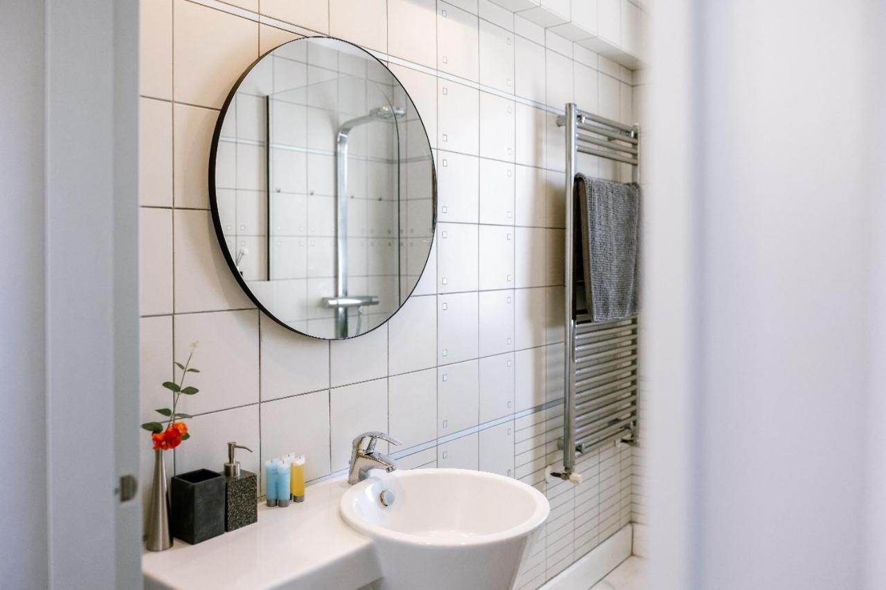 Modern 2bedroom Penthouse Near Sea Apartament *