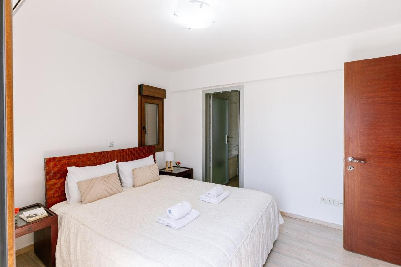 Apartament Modern 2bedroom Penthouse Near Sea