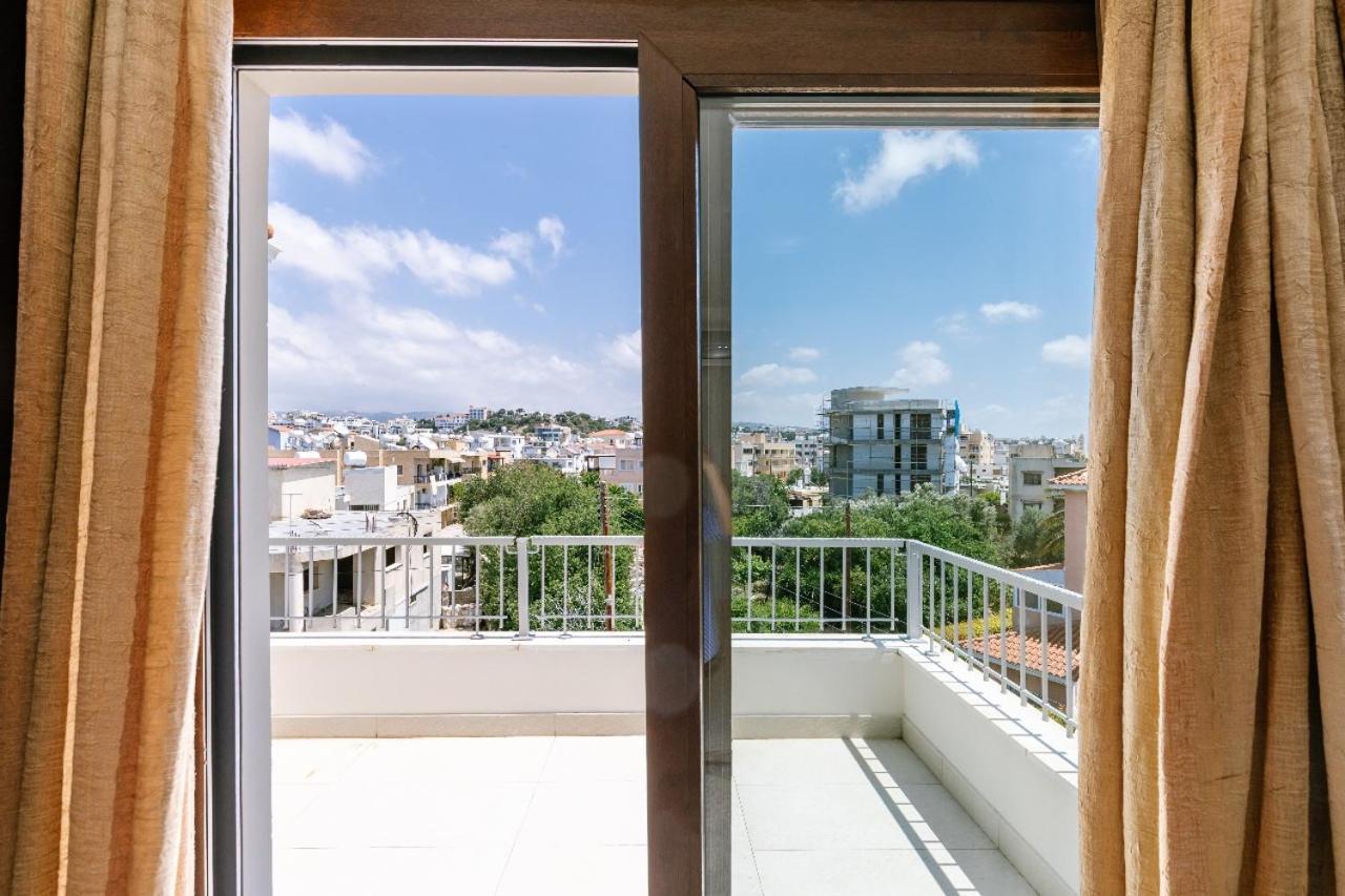 Modern 2bedroom Penthouse Near Sea
