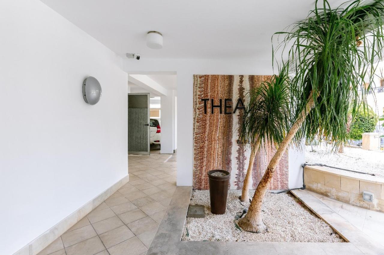Modern 2bedroom Penthouse Near Sea * Pafos