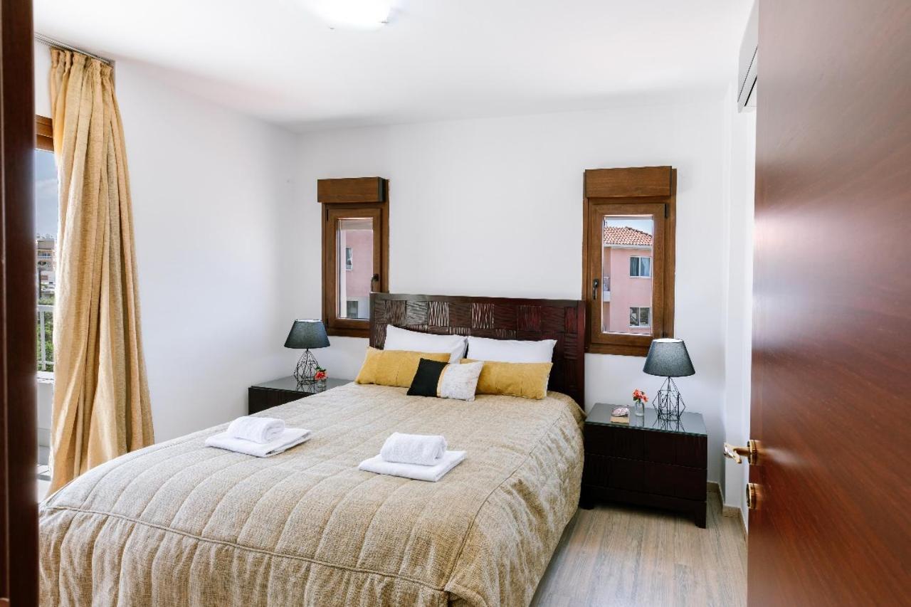 Modern 2bedroom Penthouse Near Sea *