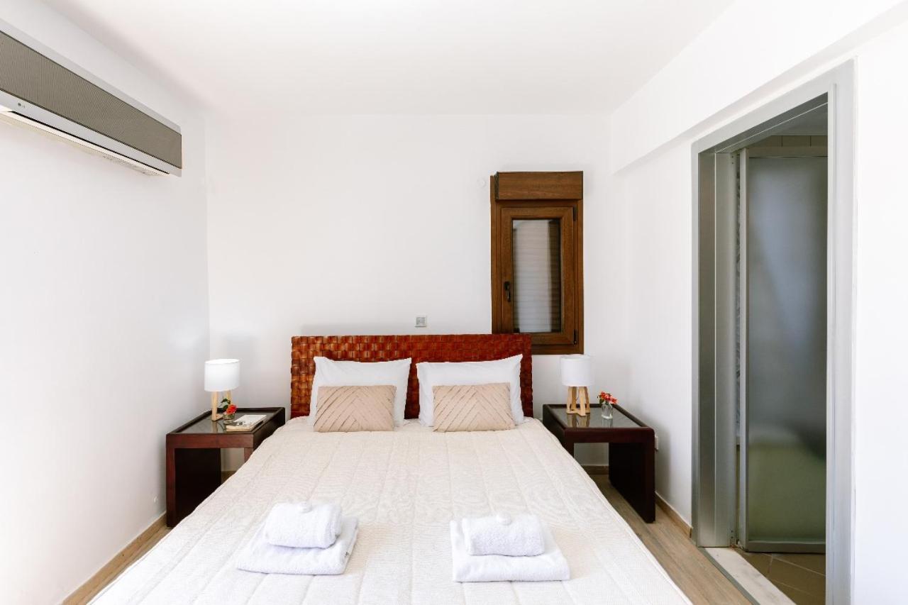 Apartment Modern 2bedroom Penthouse Near Sea *