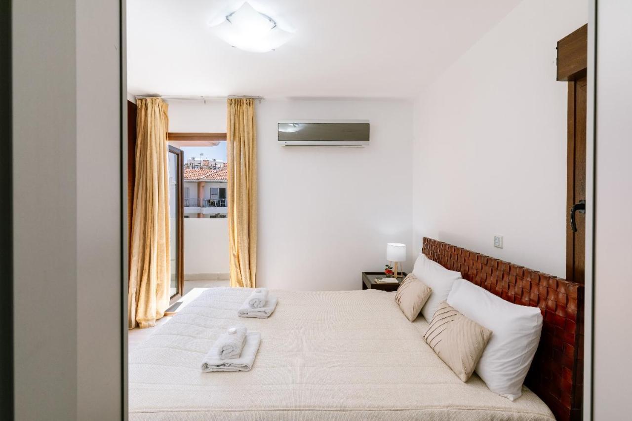 Modern 2bedroom Penthouse Near Sea Apartment